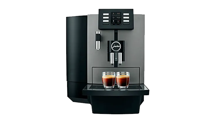 Сервисный центр Jura в Рязани