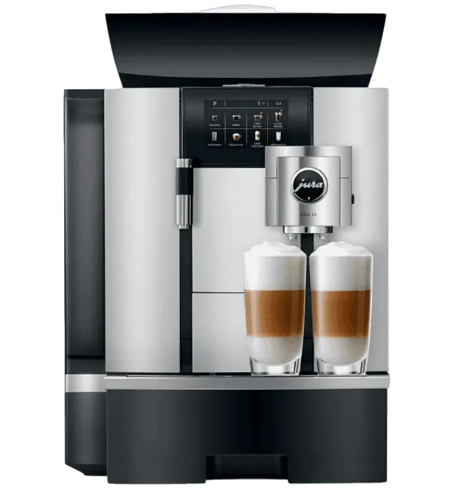 кофемашины Jura Giga X3c Gen. 2 Professional