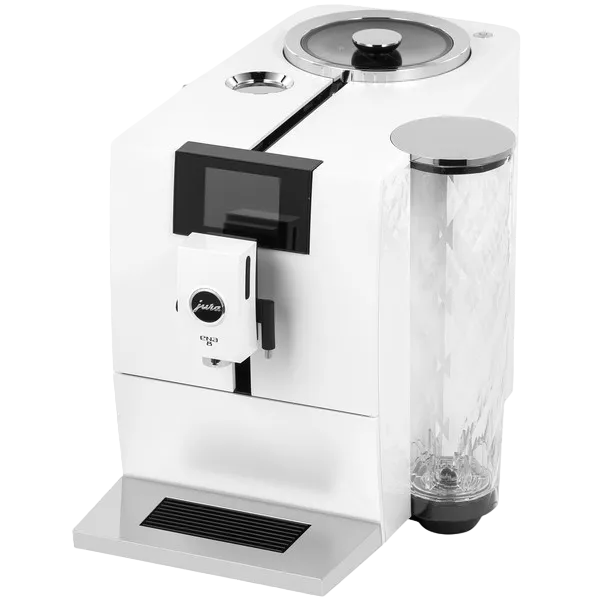 ENA 8 Touch Full Nordic White (15332)